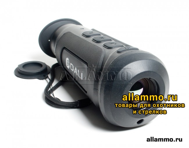 Тепловизор DALI S240 (25мм)