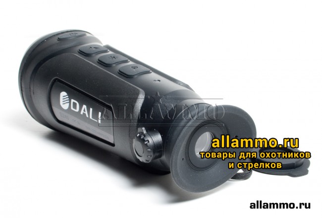 Тепловизор DALI S240 (25мм)