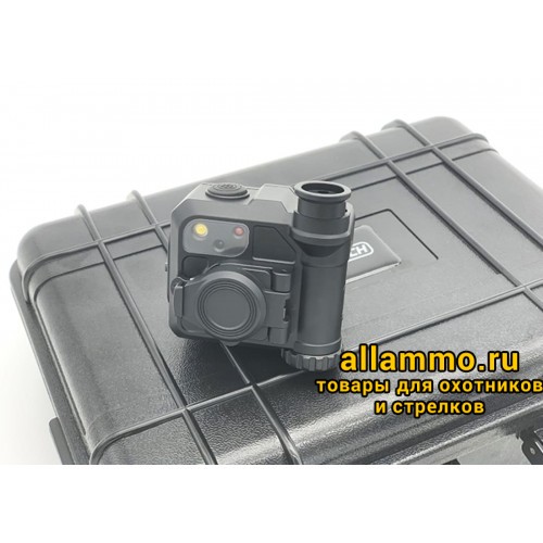 Тепловизионные очки CONOTECH Pharos 3 