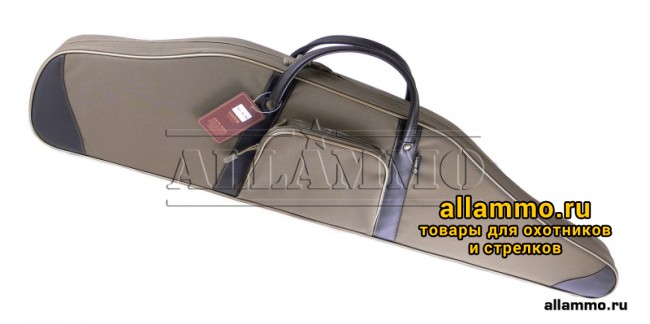 1 Чехол Вектор для карабина 108 см с оптикой (К-701)