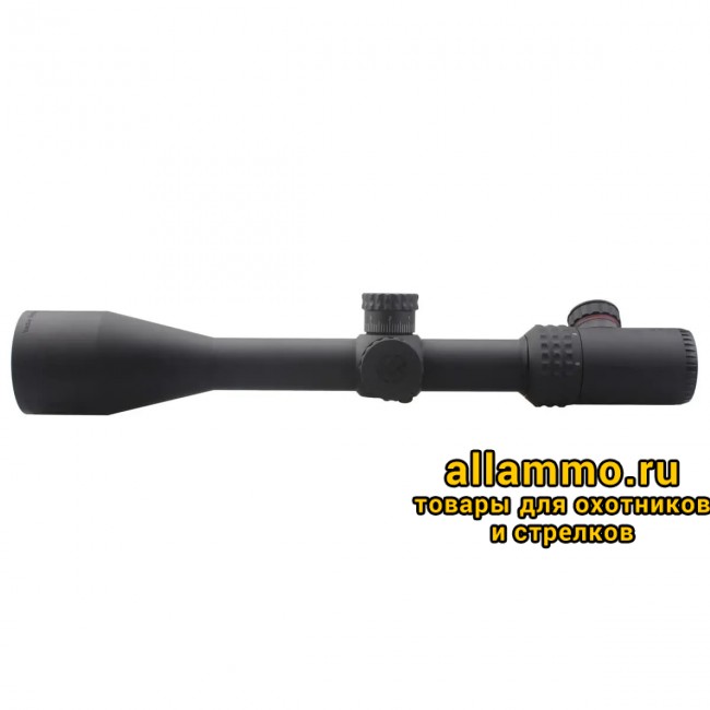 Оптический прицел Vector Optics Sentinel  6-24x50 GenII SFP кольца 30мм 