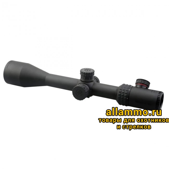 Оптический прицел Vector Optics Sentinel  6-24x50 GenII SFP кольца 30мм 