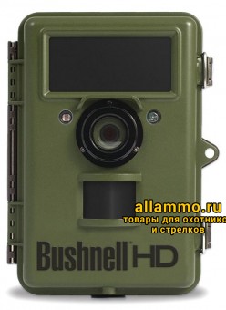 Фотоловушка (лесная камера) Bushnell Natureview Cam HD Max #119440