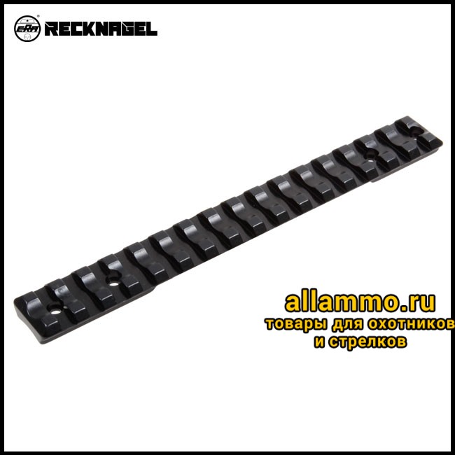 Основание Recknagel на Weaver для установки на Roessler Titan 3/6 (57050-0092)