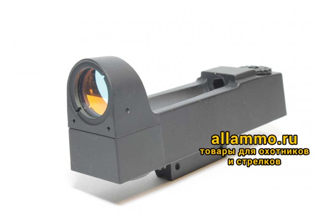Коллиматорный прицел Кобра ЭКП-8-16 (на ИЖ-27, ИЖ-94 Север)