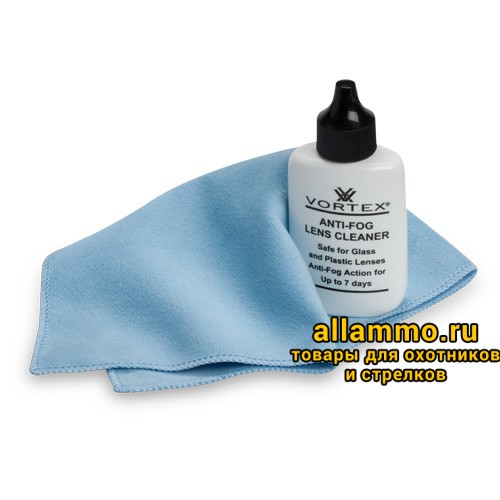 Набор для чистки оптических поверхностей Vortex Cleaning Kit (FFLCK-2)