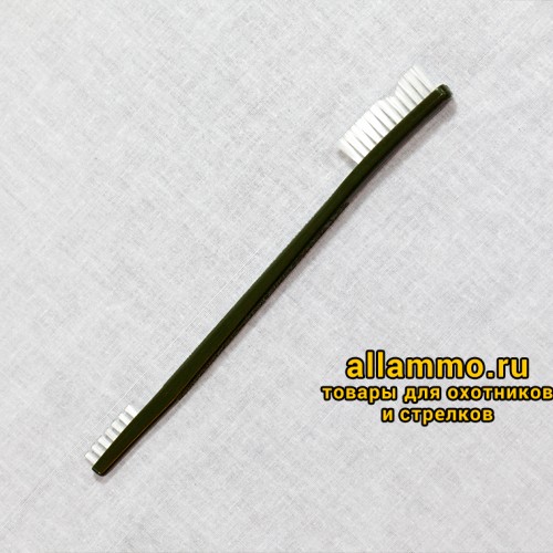 Щетка J.DEWEY нейлоновая (GB-5)