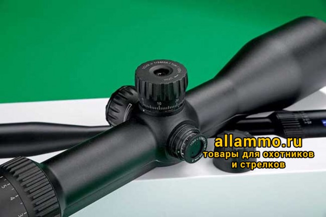 Zeiss-Conquest-V6-2-12x50-three-towers.jpg Оптический прицел Carl Zeiss CONQUEST V6 2-12x50