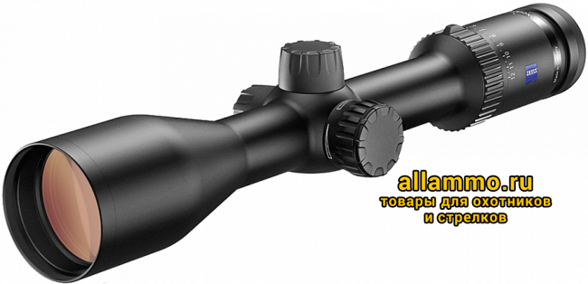 2359de7f0041ecff4a5ed43c029dcd43.png Оптический прицел Carl Zeiss CONQUEST V6 2-12x50
