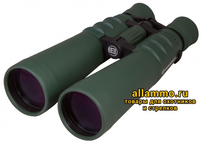 Бинокль Bresser Spezial Jagd 9x63