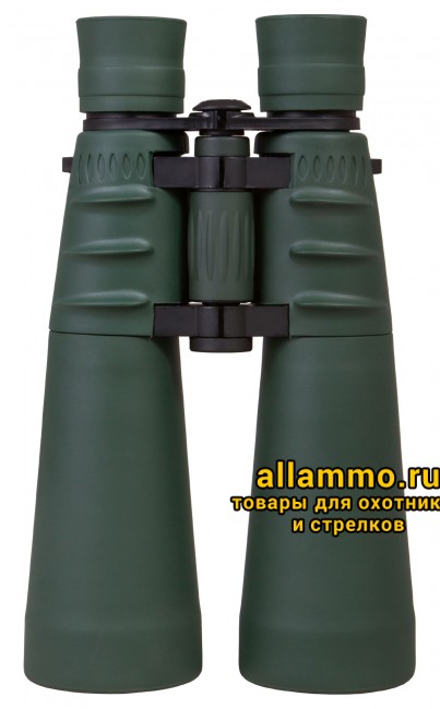 Бинокль Bresser Spezial Jagd 9x63