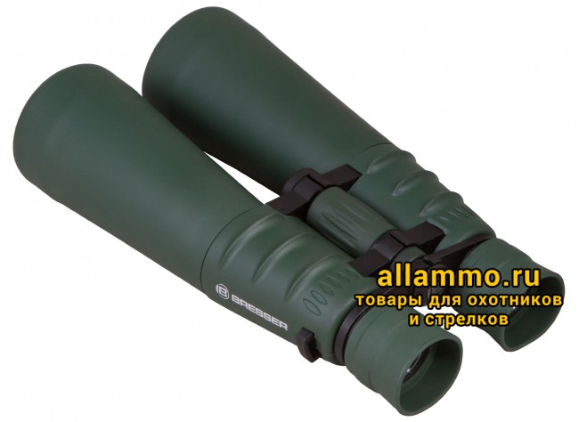 Бинокль Bresser Spezial Jagd 9x63