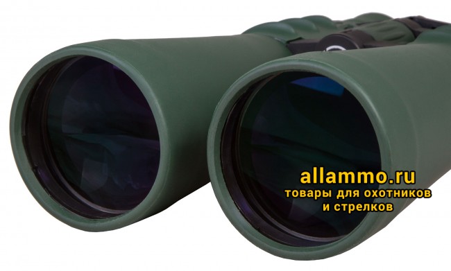 Бинокль Bresser Spezial Jagd 9x63