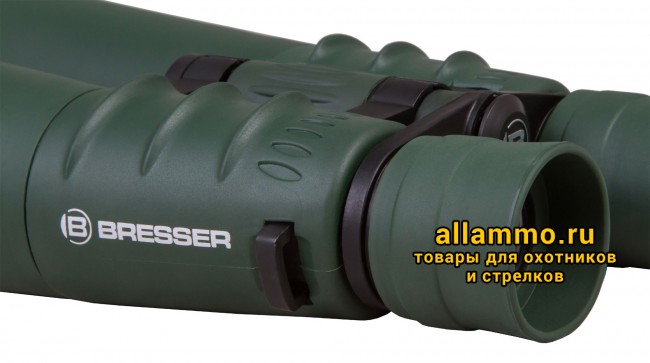 Бинокль Bresser Spezial Jagd 9x63