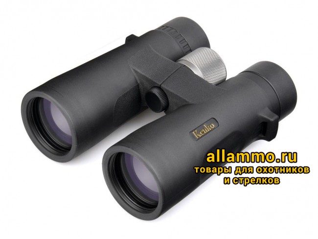 Бинокль KENKO AVANTAR 8х42 ED DH