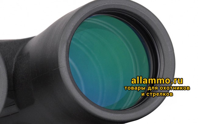 Бинокль KENKO AVANTAR 8х42 ED DH