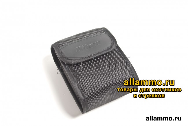 Лазерный дальномер Nikon LRF Aculon AL11