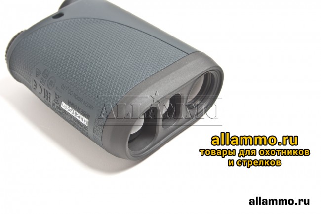 Лазерный дальномер Nikon LRF Aculon AL11