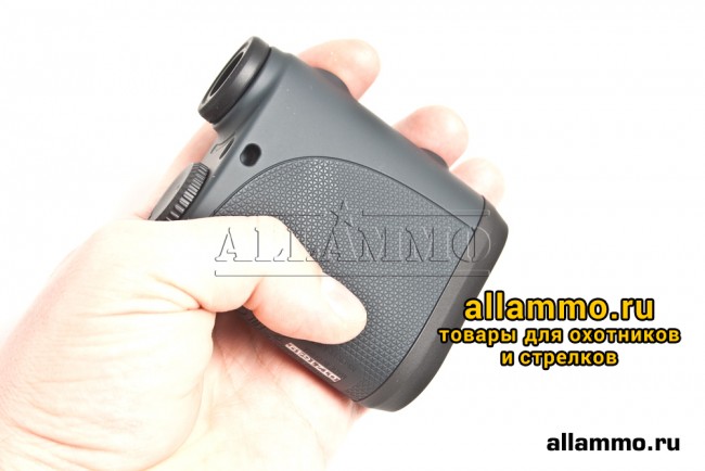 Лазерный дальномер Nikon LRF Aculon AL11