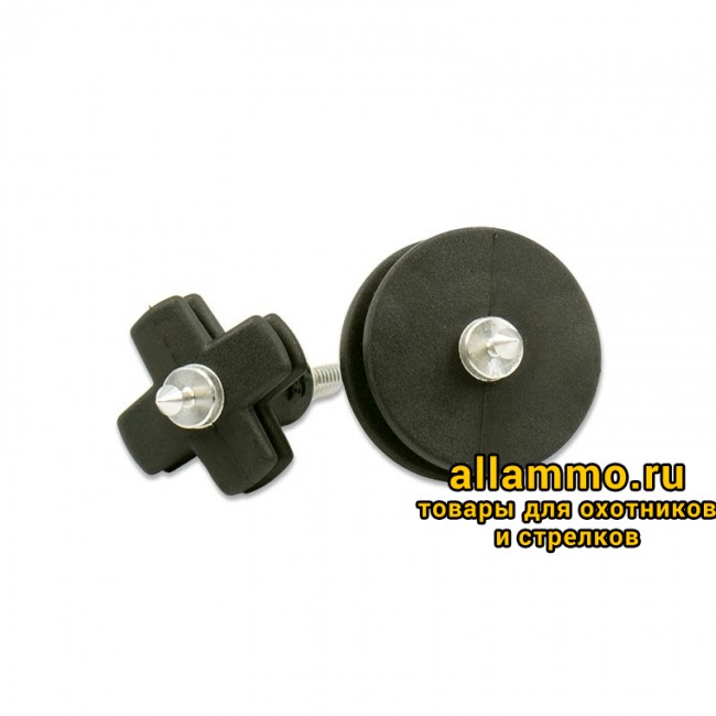 c96ba7a65e4cb38d651c2b2338f69981.jpg Набор вишеров Bore Tech резиновых для AR-15/AR-10, обслуживание патронника и ствольной коробки, к. .223Rem и .308Win (BTAT-0500-02)