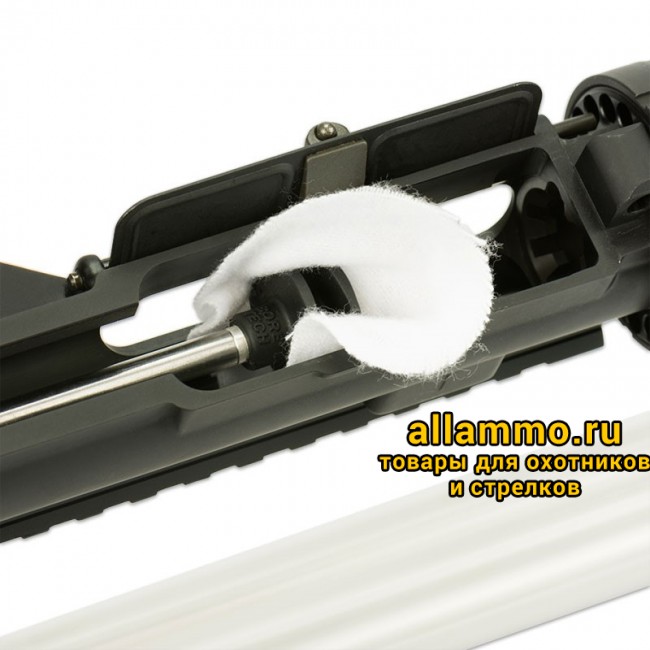 a8c15da381f082be0cc7c7c2023976dd.jpg Набор вишеров Bore Tech резиновых для AR-15/AR-10, обслуживание патронника и ствольной коробки, к. .223Rem и .308Win (BTAT-0500-02)