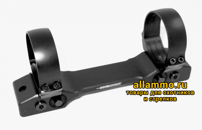 50-40-14-00-200 Кронштейн Innomount на Weaver/Picatinny кольца 40 mm