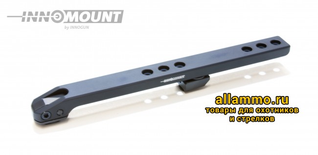 70-DH-15-XXX-YYY-160 BSM Поворотный кронштейн Innomount на Apel EAW для Dedal T2/T4 HUNTER