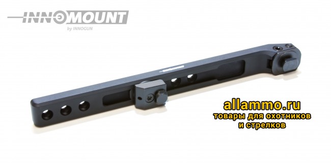 70-DH-15-XXX-YYY-160 BSM Поворотный кронштейн Innomount на Apel EAW для Dedal T2/T4 HUNTER