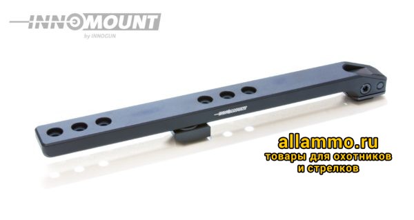 70-DH-15-XXX-YYY-160 BSM Поворотный кронштейн Innomount на Apel EAW для Dedal T2/T4 HUNTER