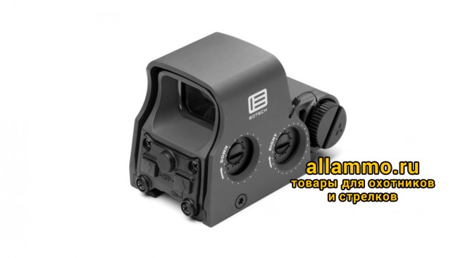 opplanet-eotech-xps2-holographic-weapon-sight-grey-xps2-0grey-et-rd-exps2tranverse-xps2-0grey-v2.jpg Коллиматорный голографический прицел EOTech XPS2-0 Green