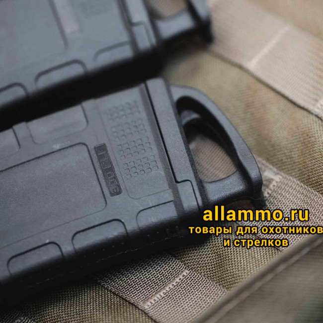 Пятки для магазинов 5,56х45/.223 Rem GEN M3 3 шт. в комплекте (MAG561)