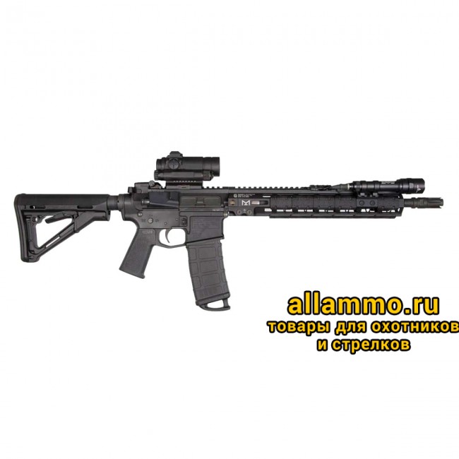 Пятки для магазинов 5,56х45/.223 Rem GEN M3 3 шт. в комплекте (MAG561)