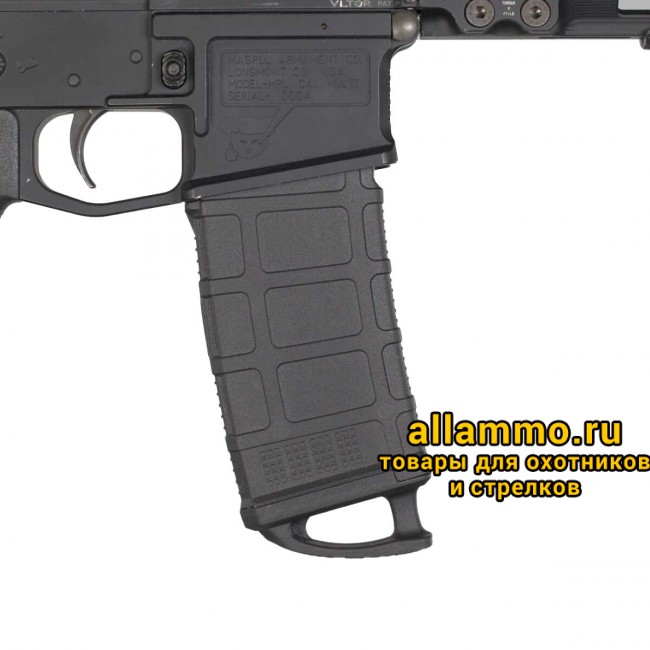 Пятки для магазинов 5,56х45/.223 Rem GEN M3 3 шт. в комплекте (MAG561)