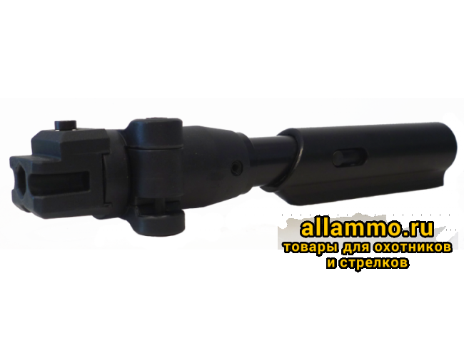 Трубка складная FAB Defense M4-AK P SB TUBE для АК47/74