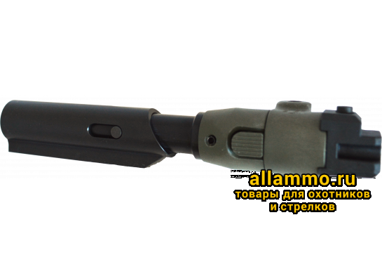 Трубка складная FAB Defense M4-AK P SB TUBE для АК47/74