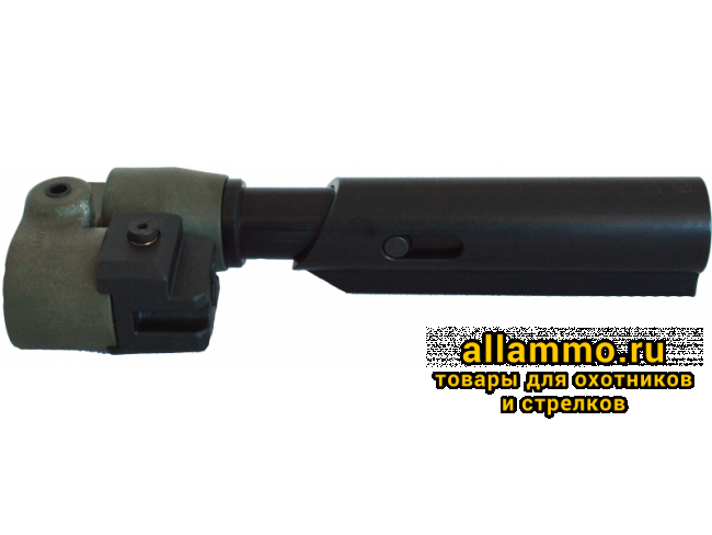 Трубка складная FAB Defense M4-AK P SB TUBE для АК47/74