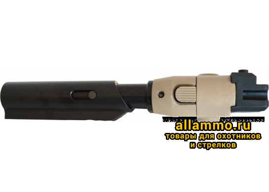 Трубка складная FAB Defense M4-AK P SB TUBE для АК47/74