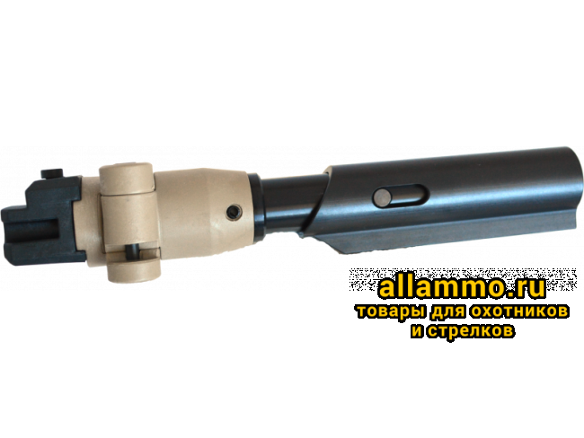 Трубка складная FAB Defense M4-AK P SB TUBE для АК47/74