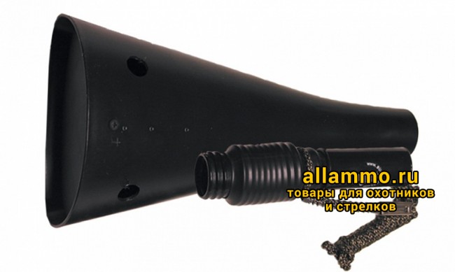 Манок Buck Expert на косулю (с рупором)