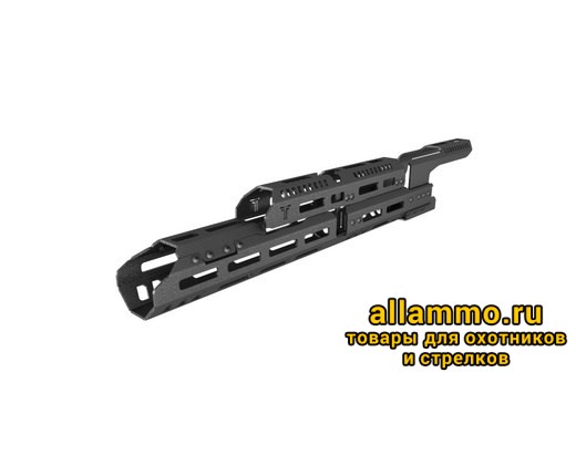 Цевье Тактические Идеи С3 для АК 105, АК 74, АКМ, ВПО 209, Сайга 410, TG2 (не магнум)