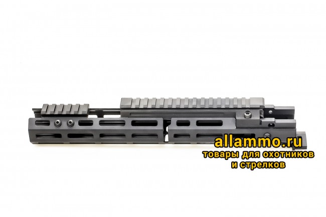 Цевье и газовая трубка SAG МК1 для Сайга-308