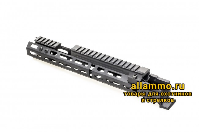 Цевье и газовая трубка SAG МК1 для Сайга-308