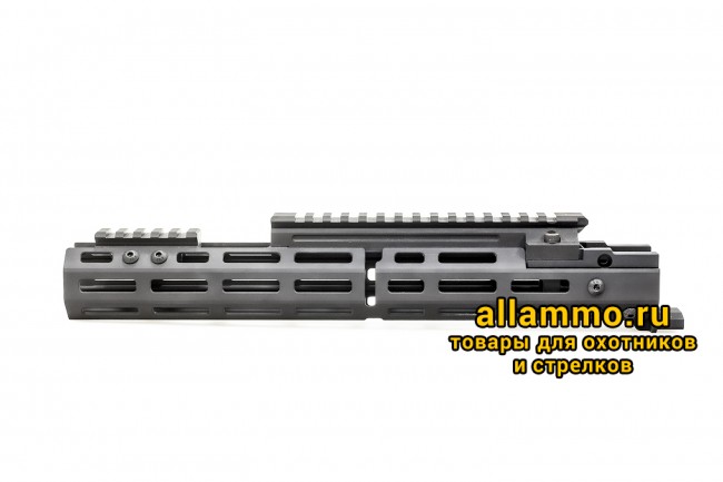 Цевье и газовая трубка SAG МК1 для Сайга-308