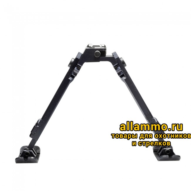 Сошки РОСТ (копия Steyr Bipod Assembly Spigot Mount)