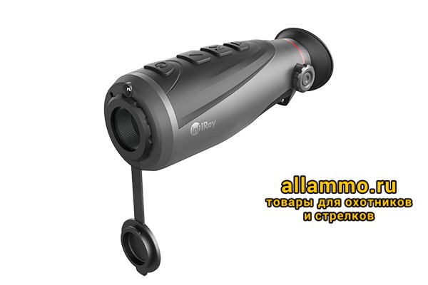 Тепловизионный монокуляр iRay AFFO AP 09