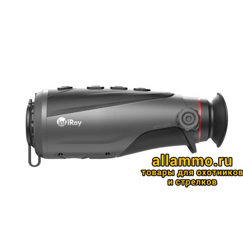 Тепловизионный монокуляр iRay AFFO AP 09
