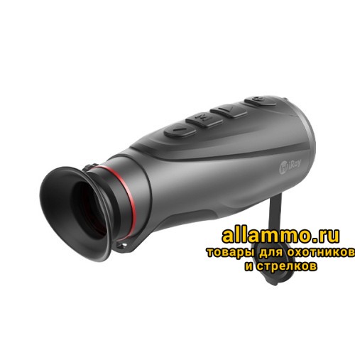 Тепловизионный монокуляр iRay AFFO AP 09