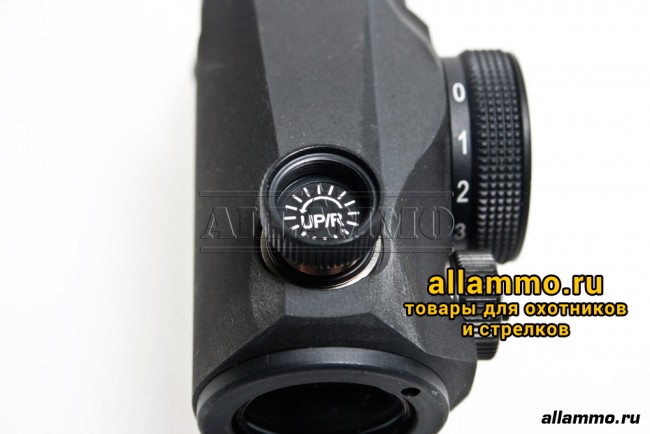 IMG_5302.jpg Коллиматорный прицел Aimpoint Micro H-1 (2MOA) на Blaser (200090)