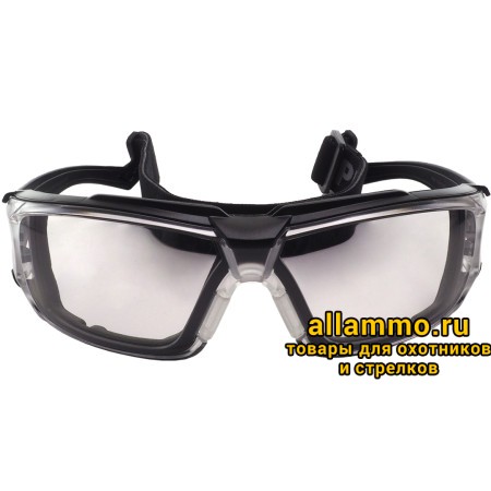 Тактические очки PMX Prevent G-8010ST (16763)