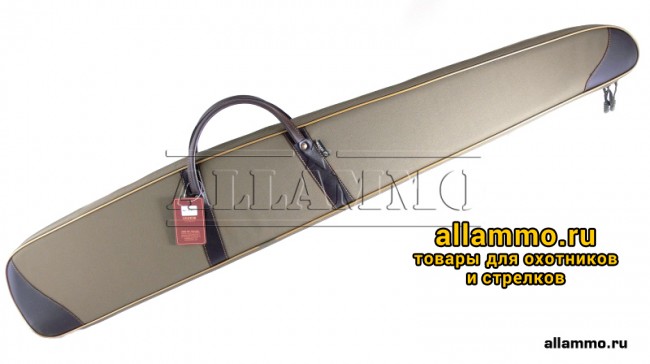 Чехол Вектор для карабина 135 см (К-901)
